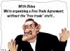 not so free trade .....